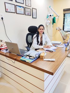 Dr Trushna's Cosmodent Clinic place picture