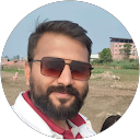 Mudit Narayana Farkade profile picture